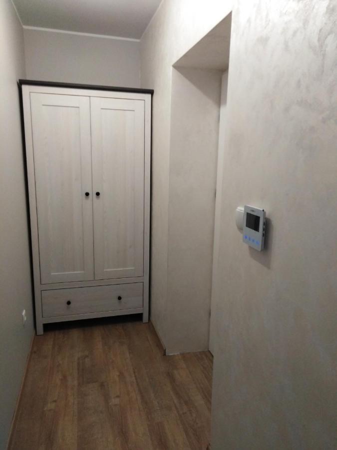 סאנוק Apartament Joanna מראה חיצוני תמונה